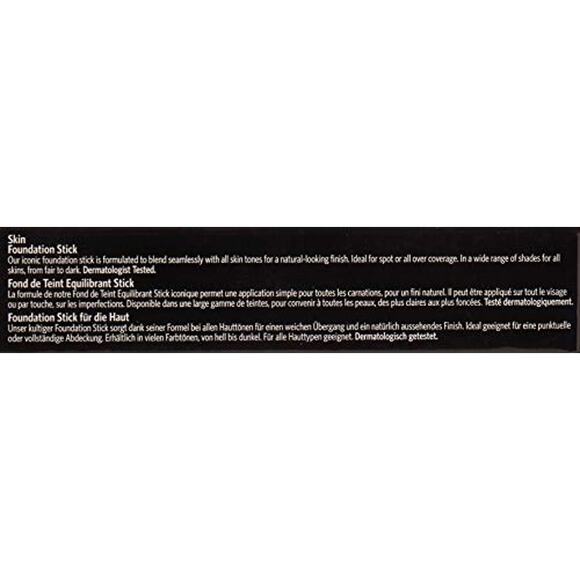 NWT Bobbi Brown Skin Foundation Stick Cool Espresso 10-25 0.31oz - Picture 5 of 6